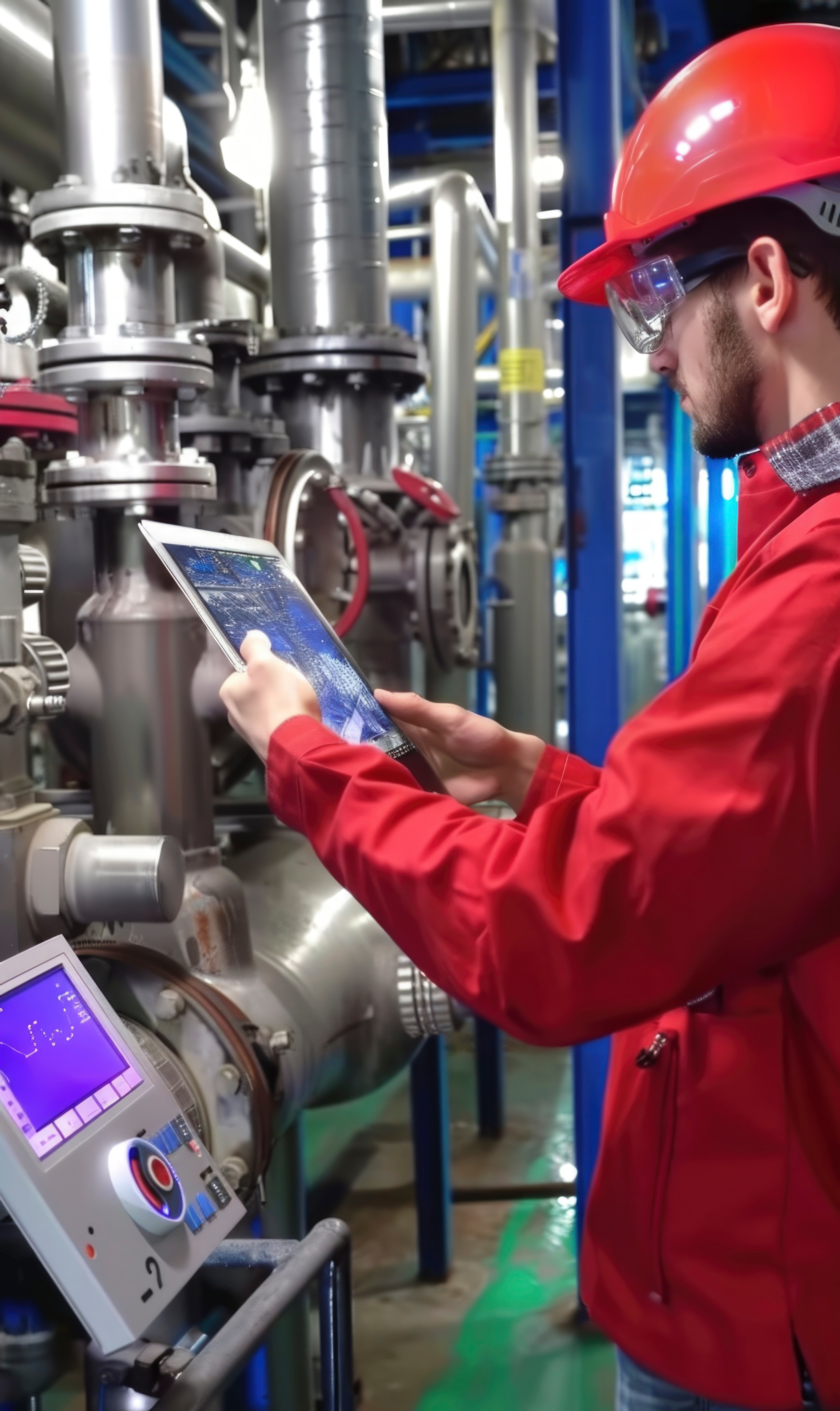 Gas Leak Detectors